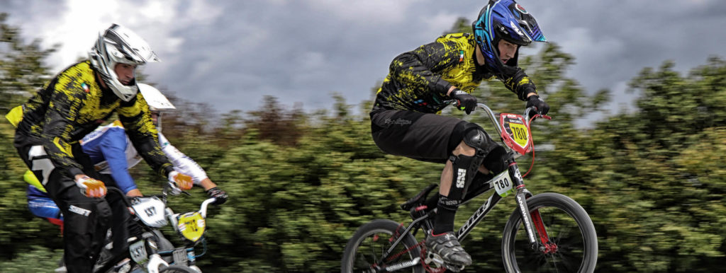 Lucan BMX News - Lucan Bmx Club