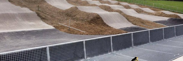 Track Build 19 Feb 2014