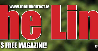 The Link (Lucan) Magazine – August 2014